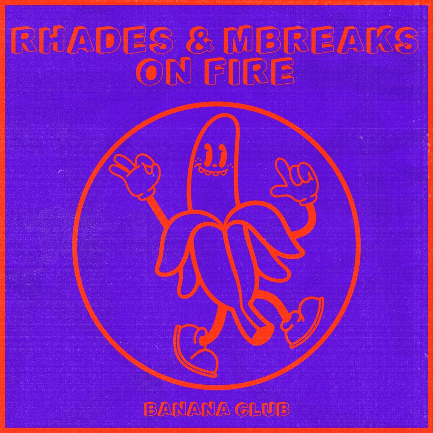 On Fire