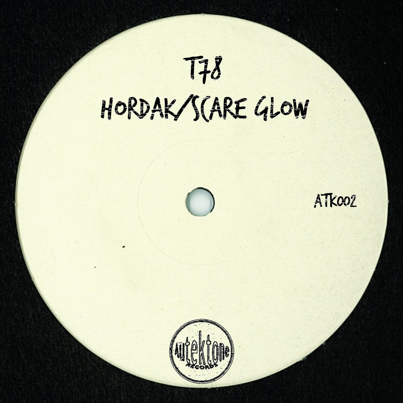 Hordak / Scare Glow