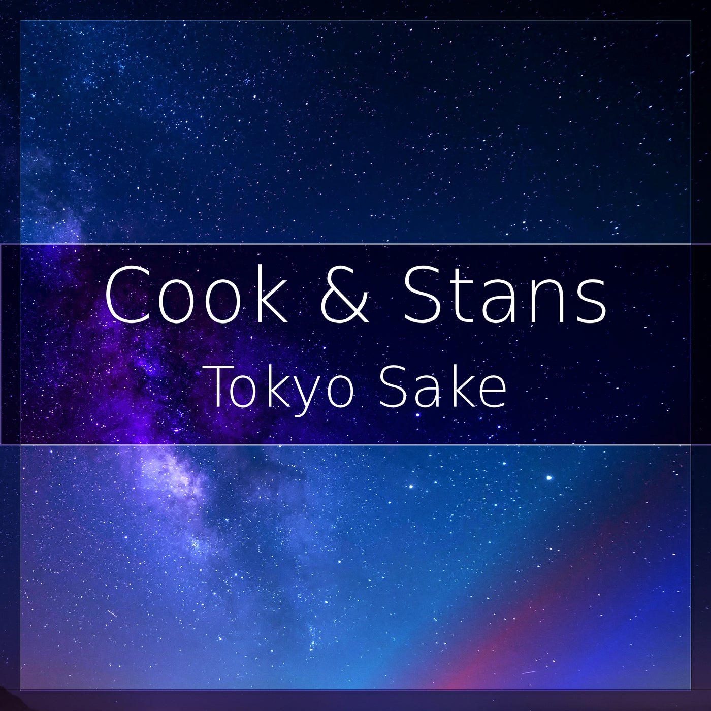 Tokyo Sake