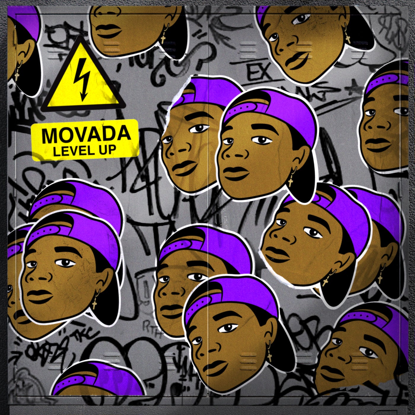 Level Up (Extended Mix)