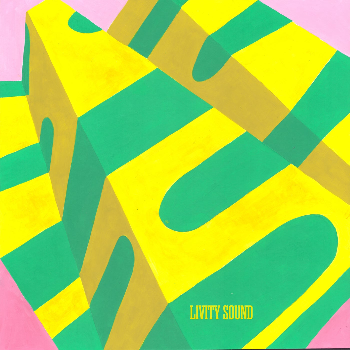 Visible EP