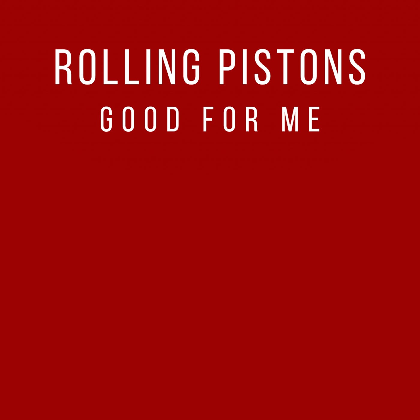 Good For Me (Remixes)