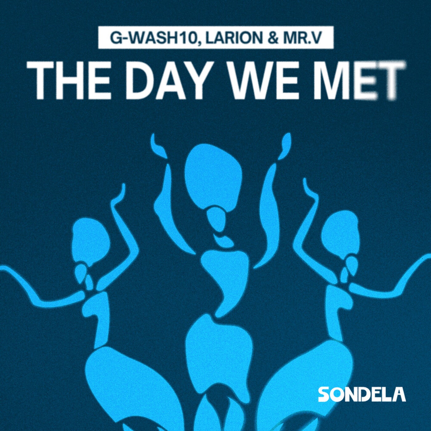 The Day We Met