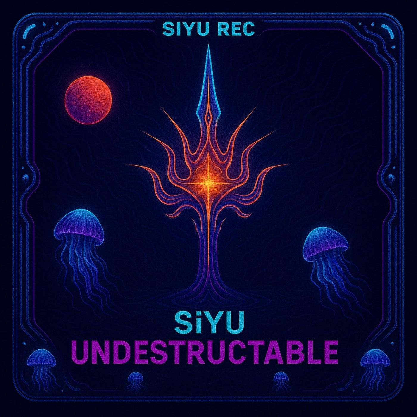 Undestructable