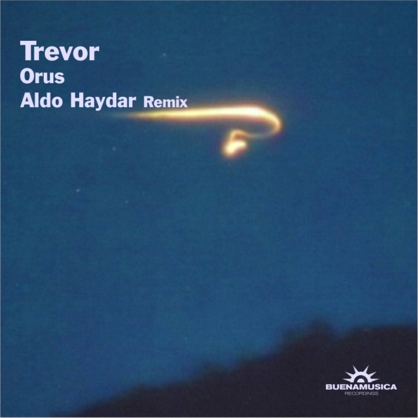 Orus / Aldo Haydar Remix