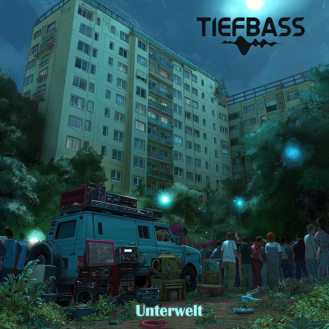 Unterwelt