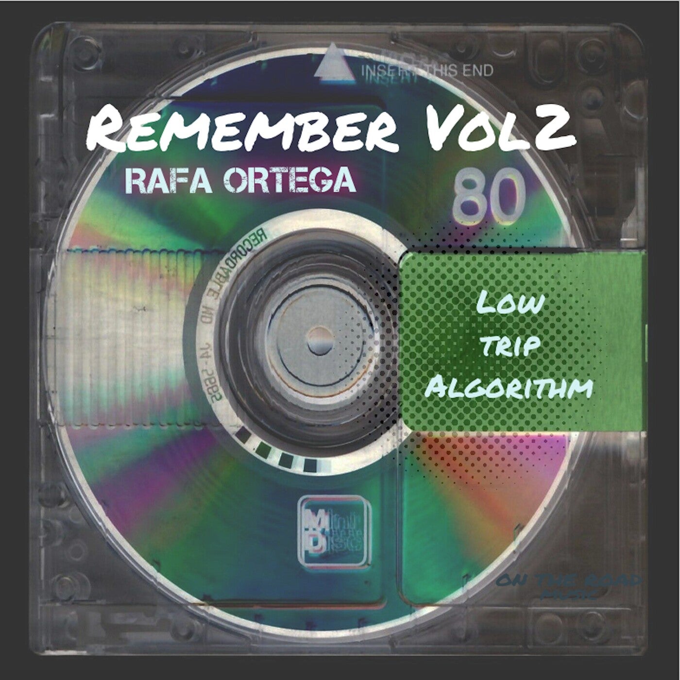 Remember, Vol. 2