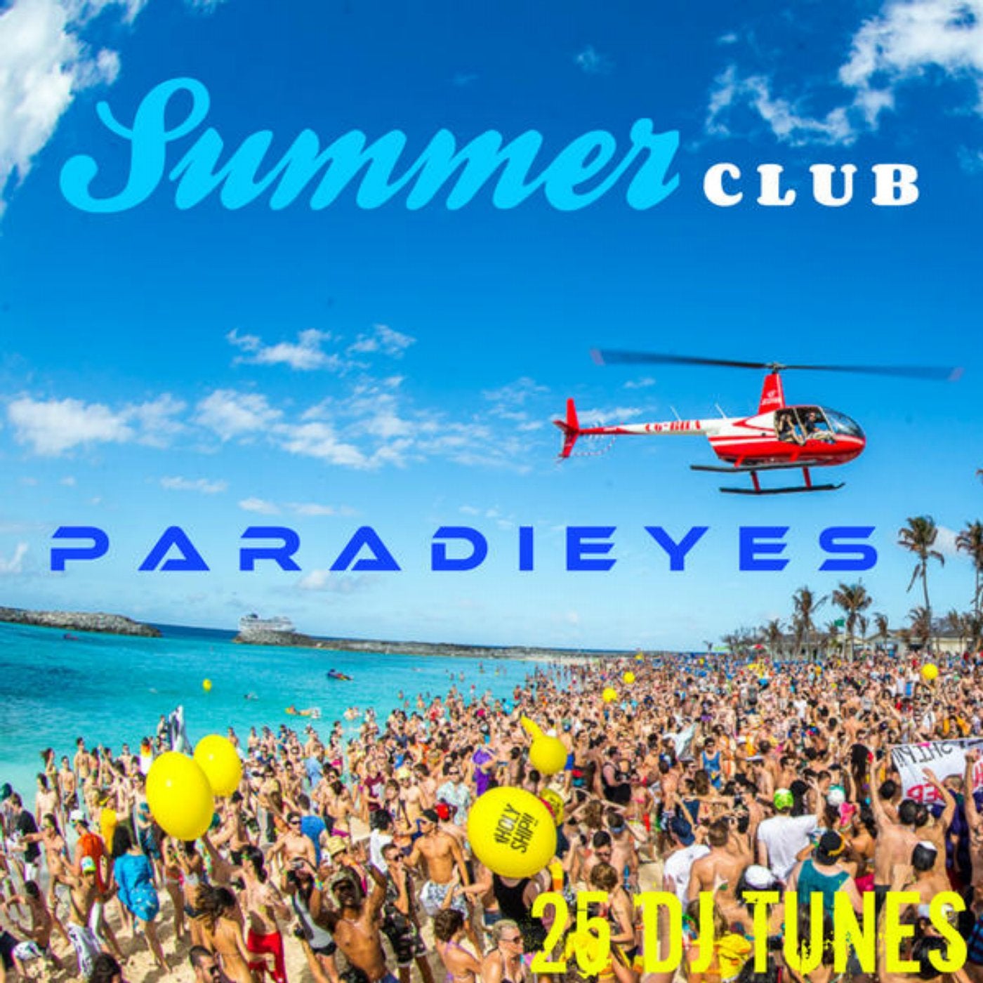 Summer Club