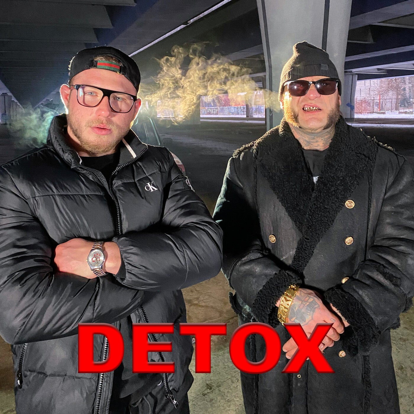 Detox