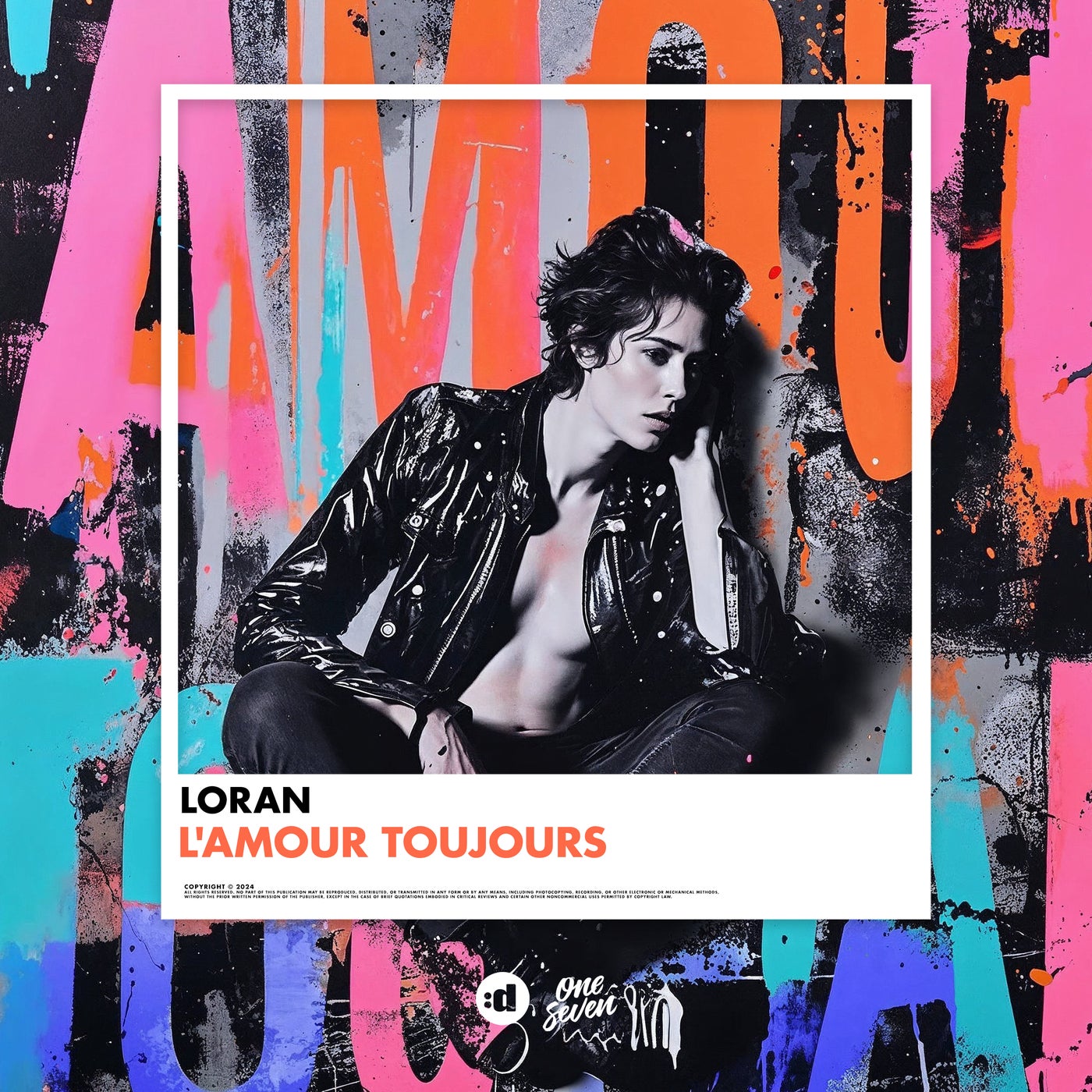 L'Amour Toujours