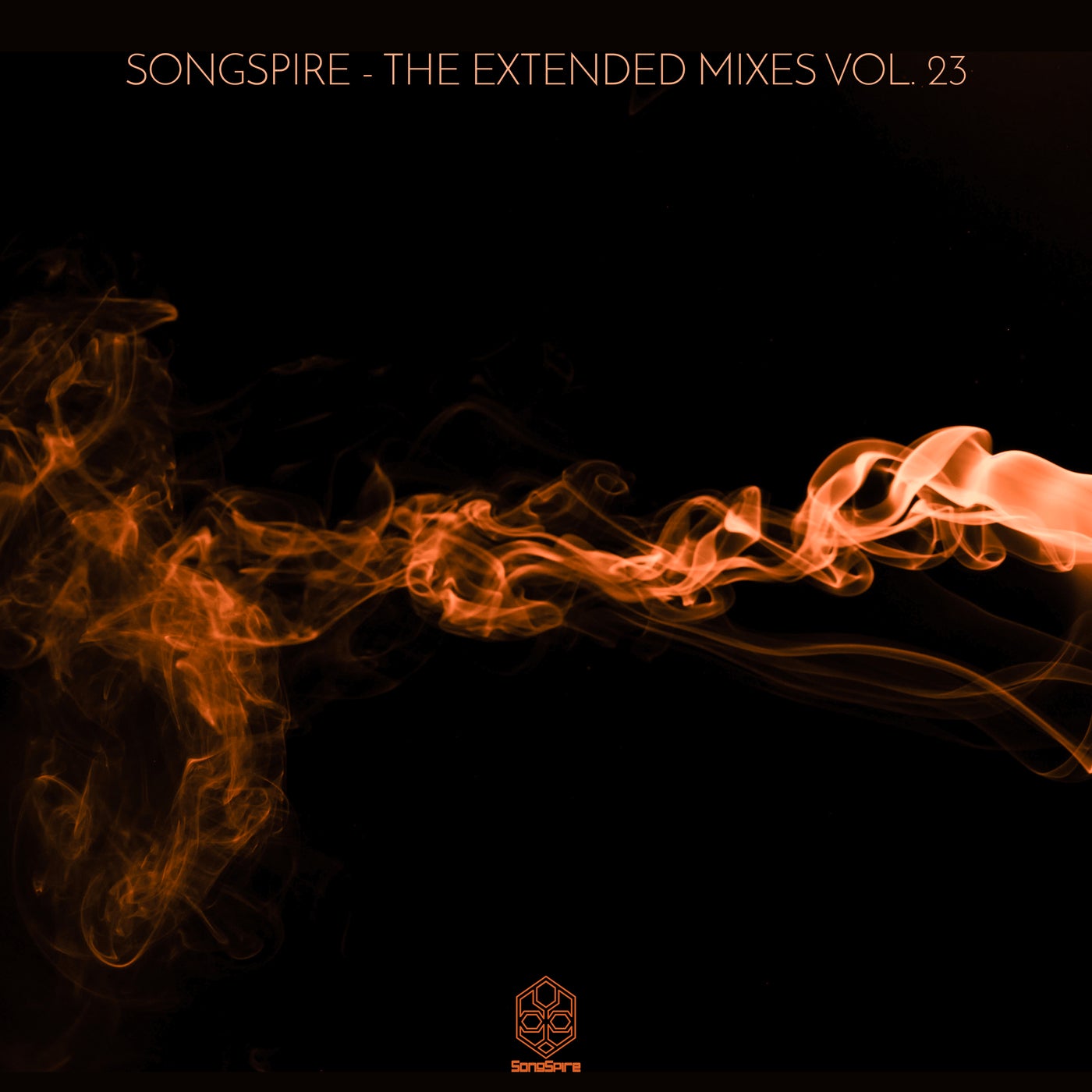 Songspire Records - The Extended Mixes Vol. 23'