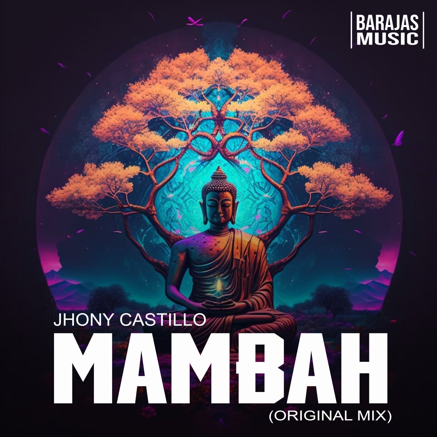 Mambah (Original Mix)