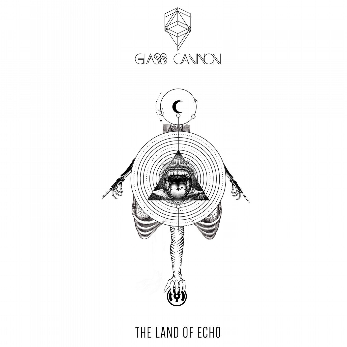 The Land of Echo - EP