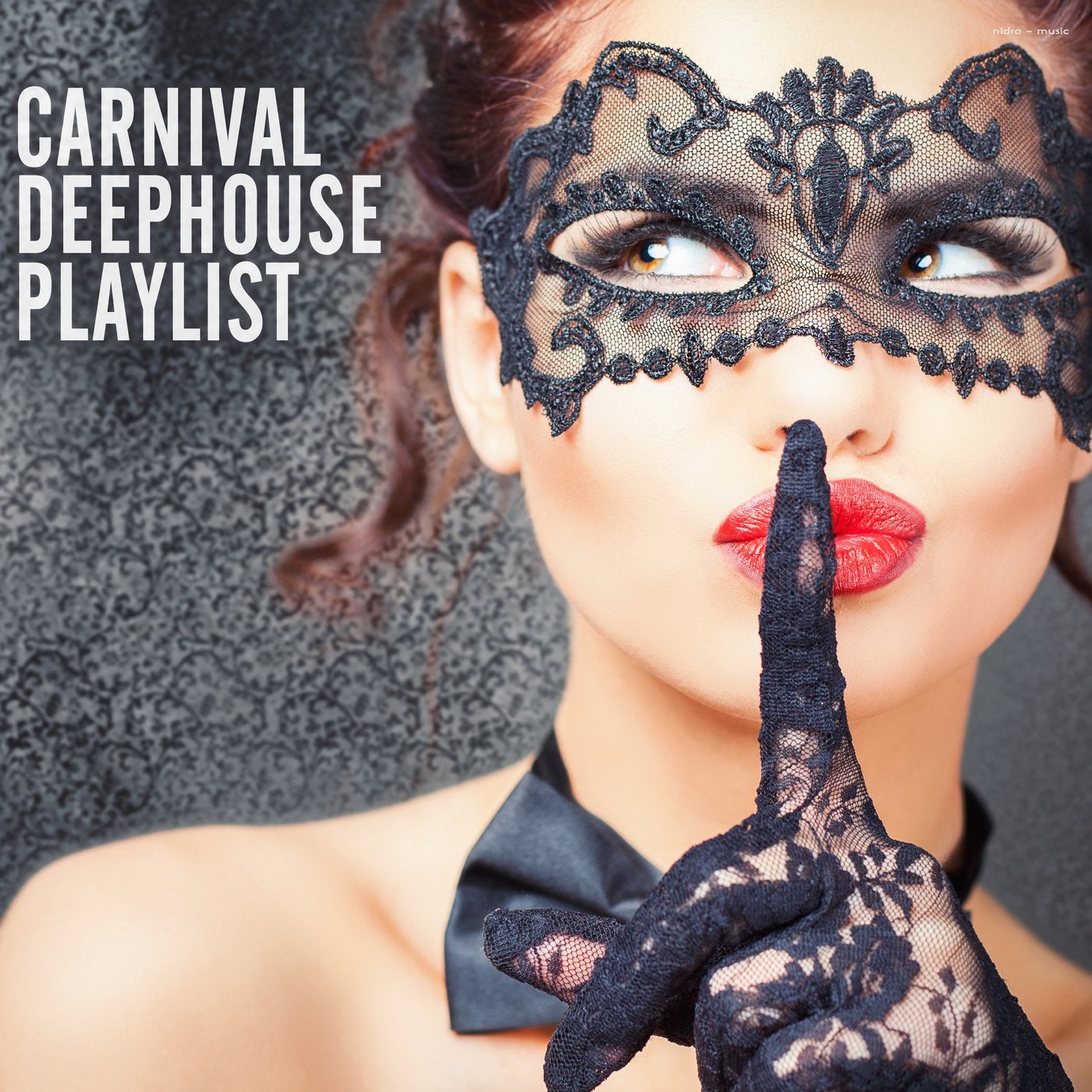 Carnival Deehouse Playlist