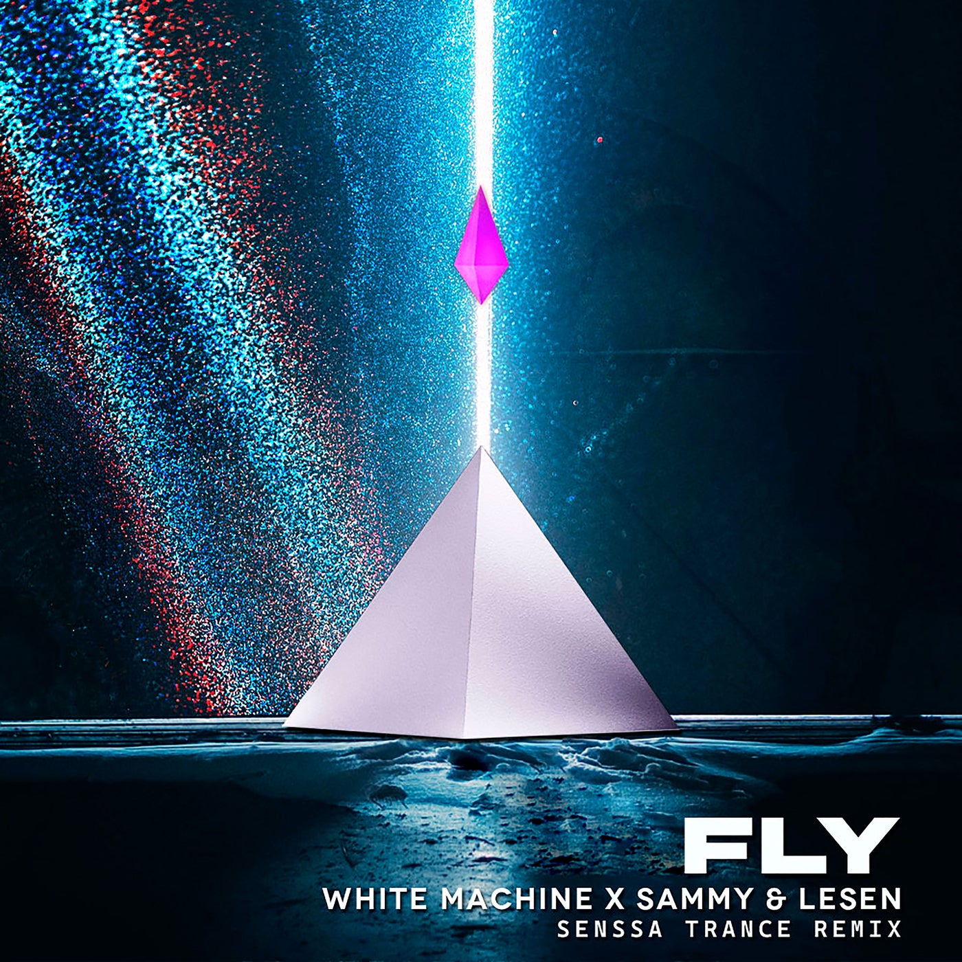 Fly (Senssa Trance Extended Mix)