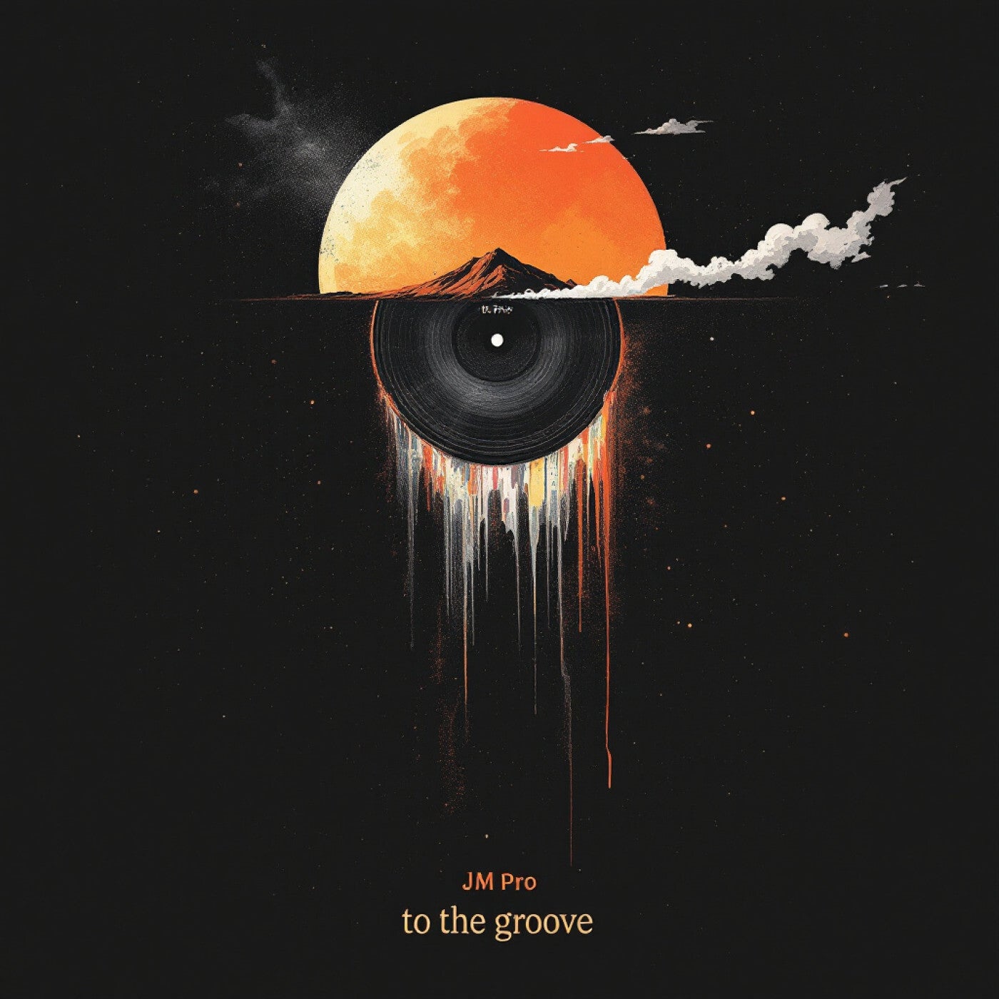 To the groove