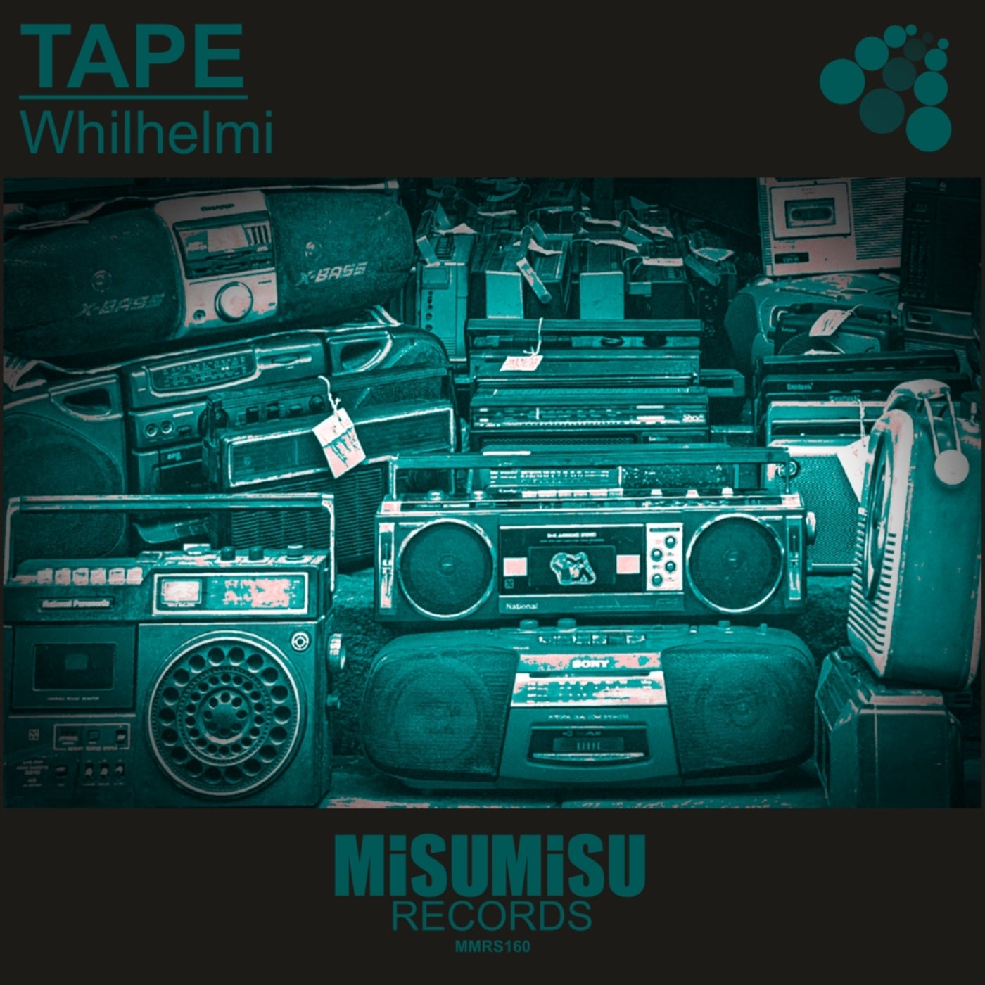 Tape