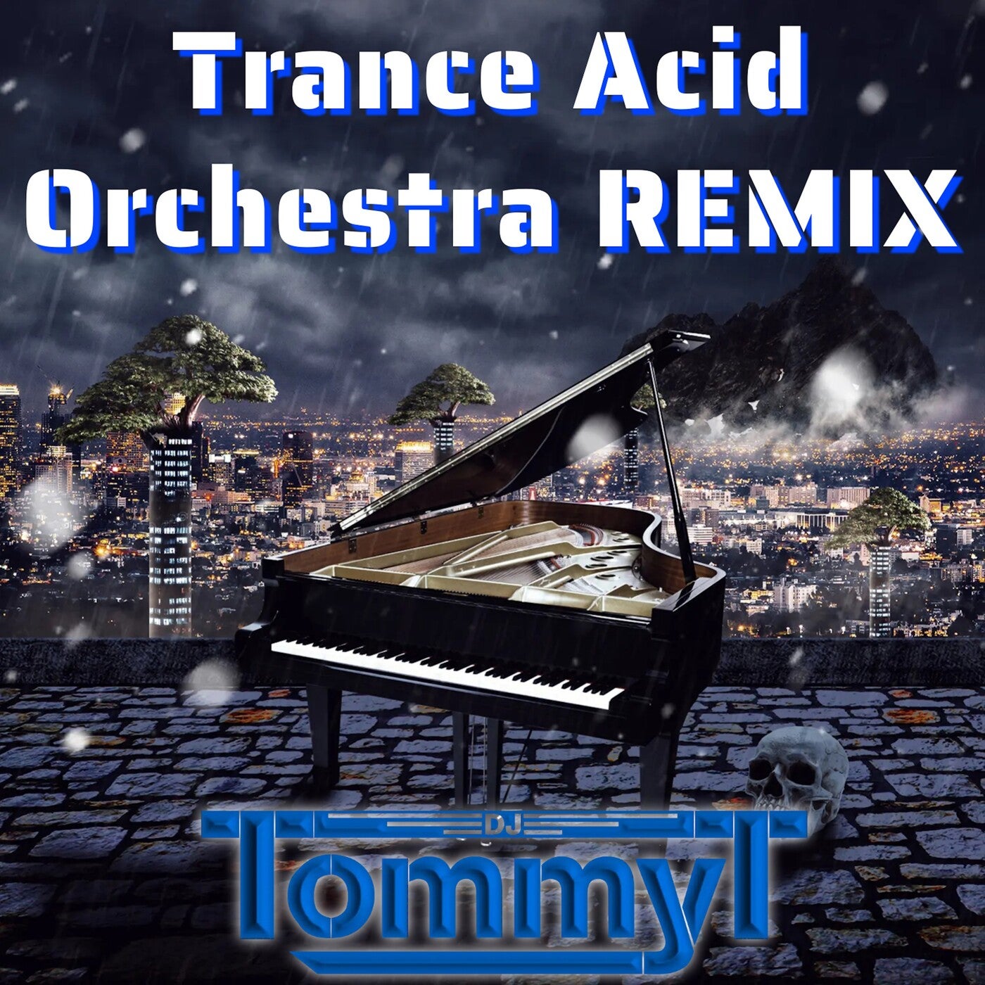 Trance Acid Orchestra (Remix 2023)