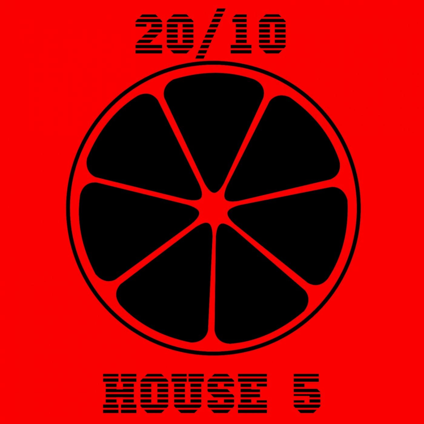 20/10 House, Vol. 5