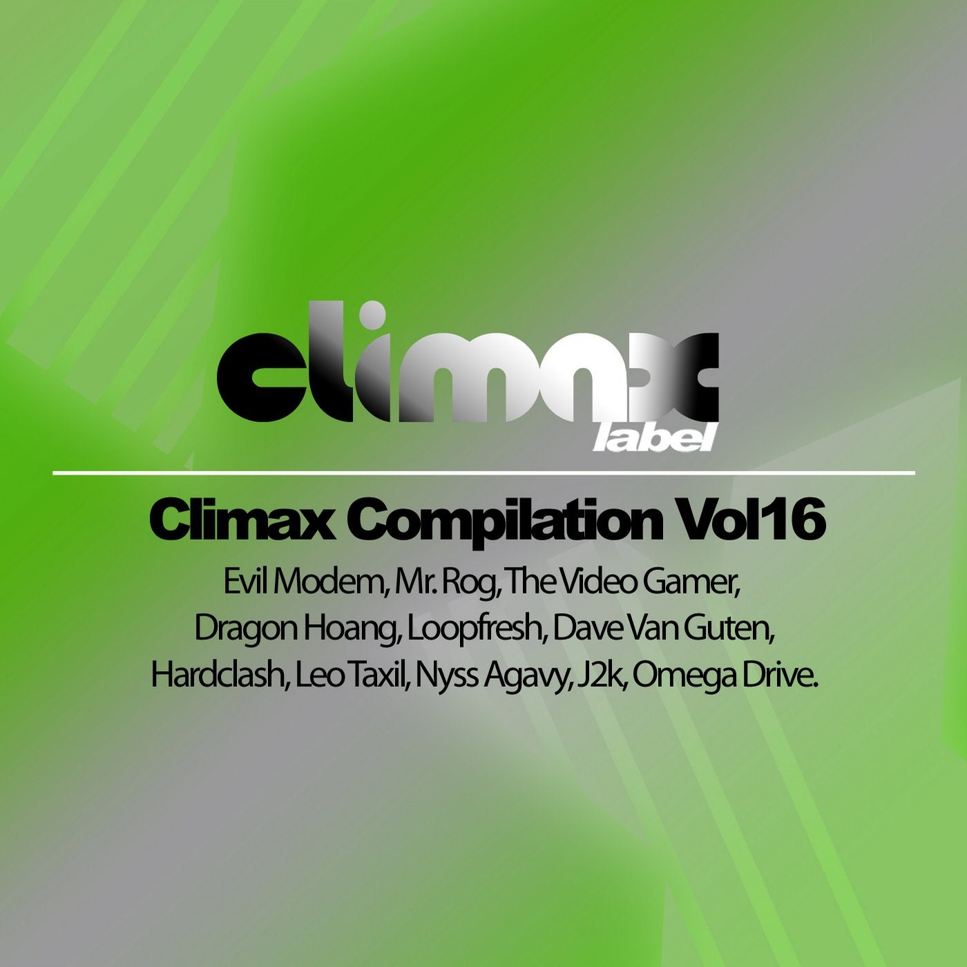 Climax Compilation, Vol. 16