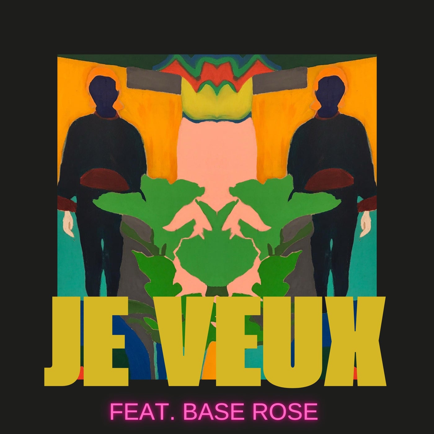Je Veux