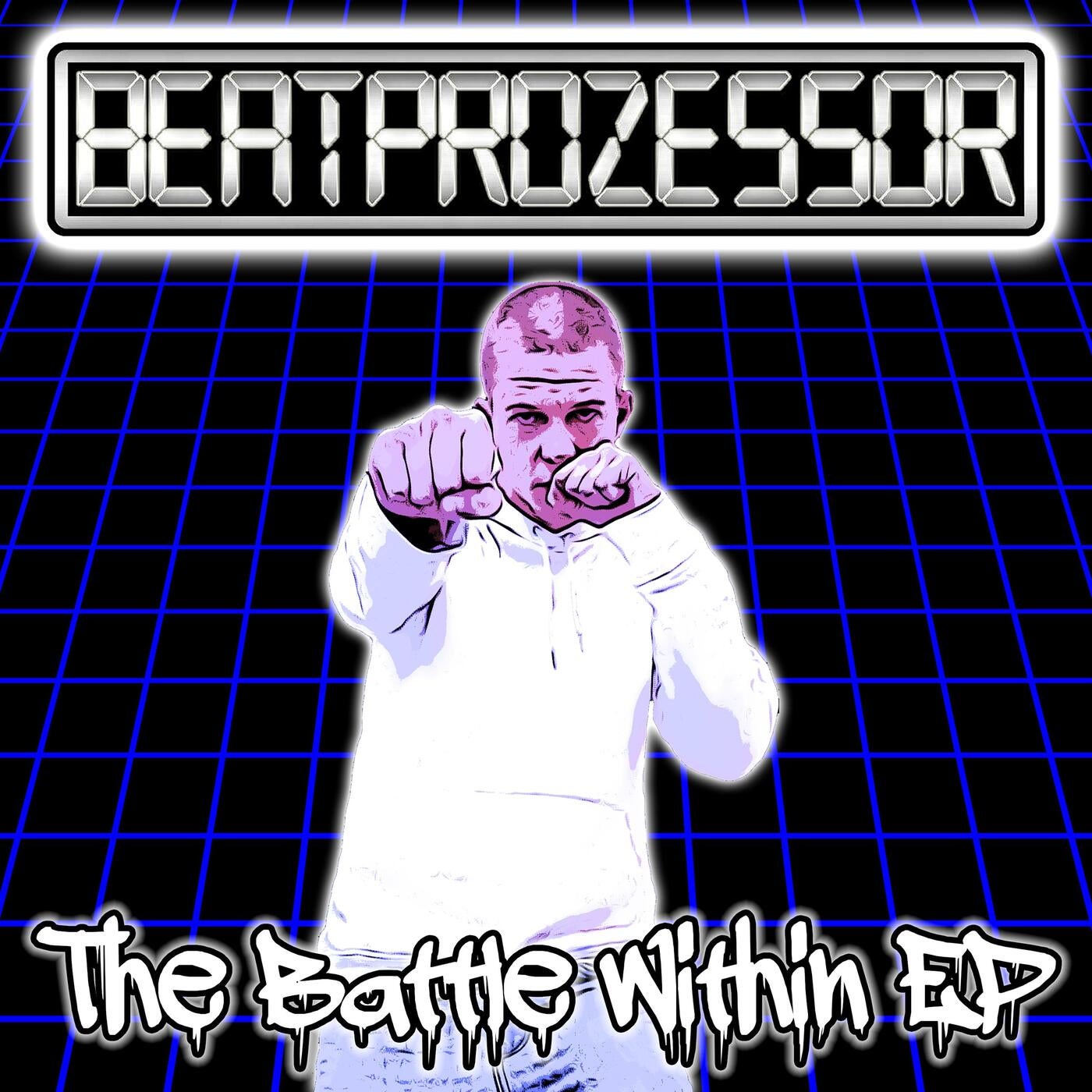 The Battle Within EP