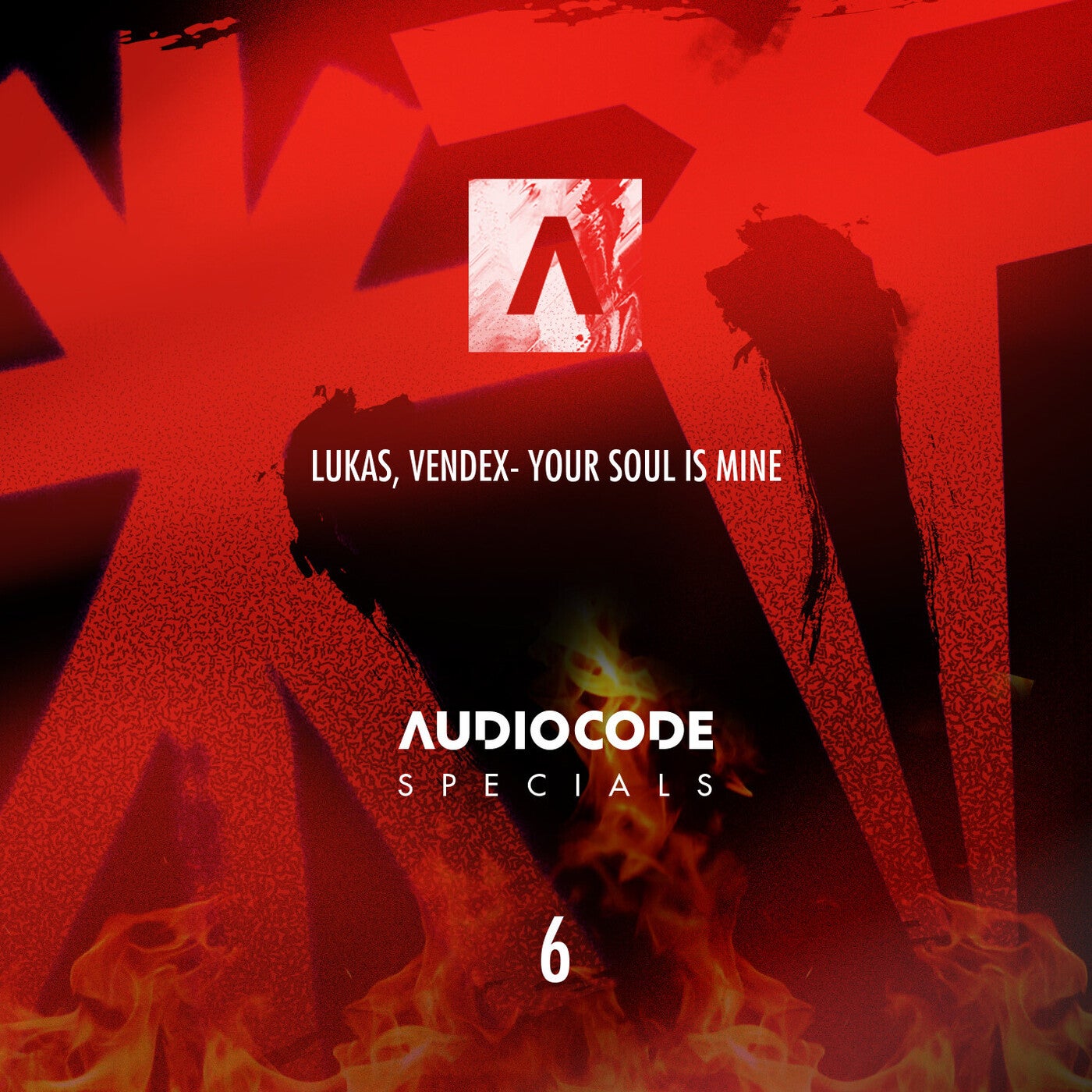 Audiocode Specials 006