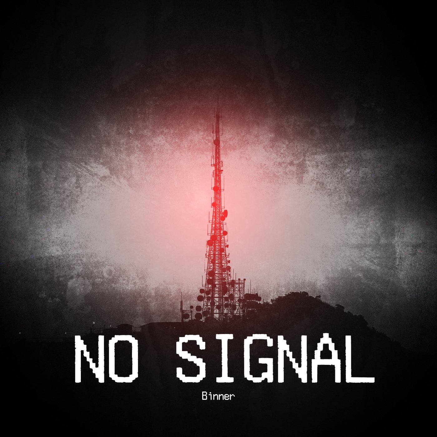 No Signal