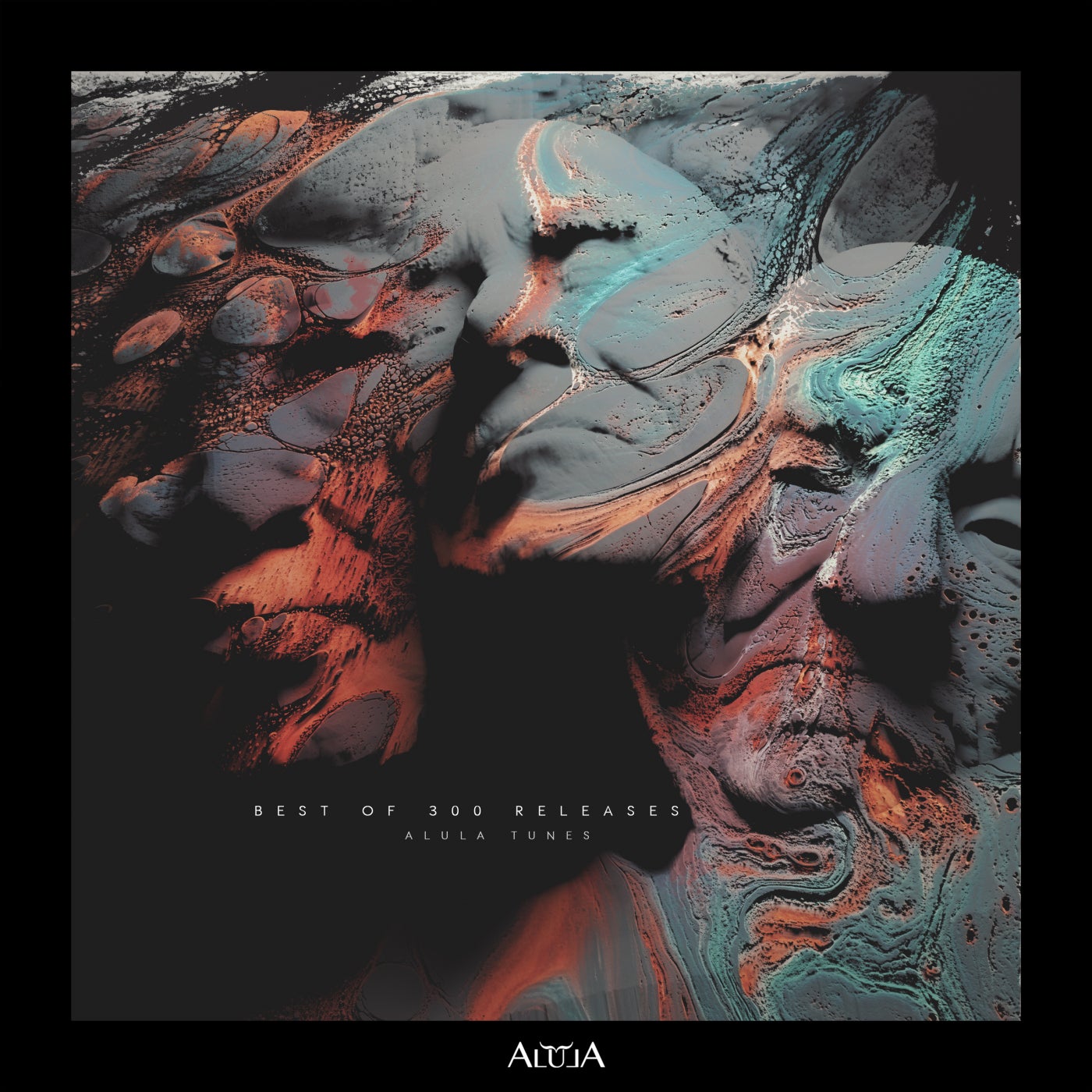 VA – Best of 300 Releases ALULA300 VA – Best of 300 Releases ALULA300