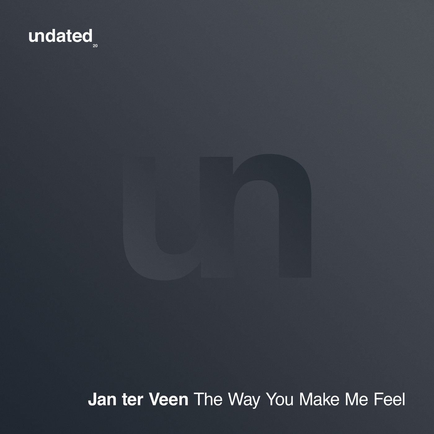 The Way You Make Me Feel (Extended Mix)