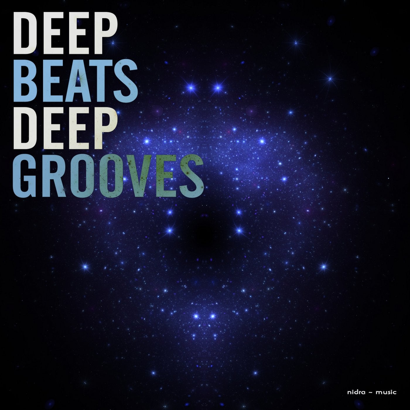 Deep Beats Deep Grooves