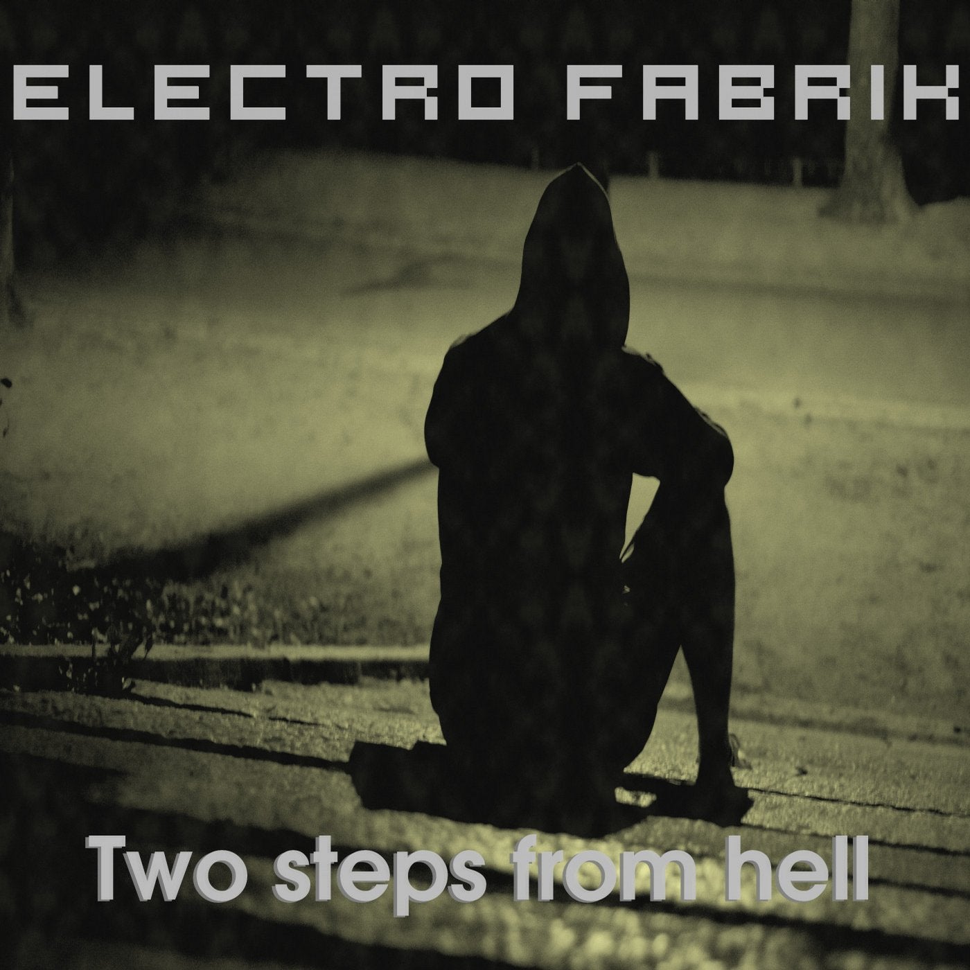 Two Steps From Hell