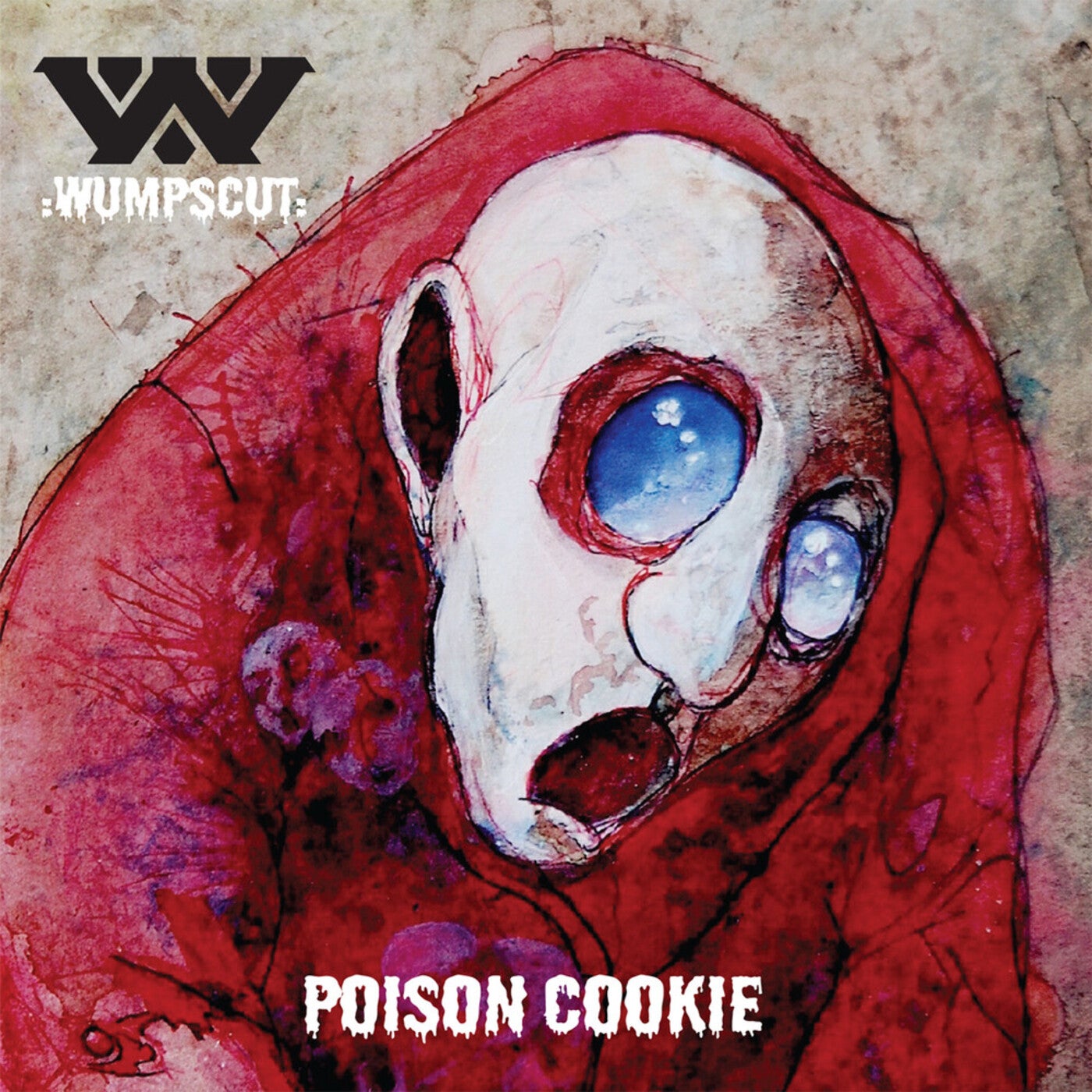 Poison Cookie