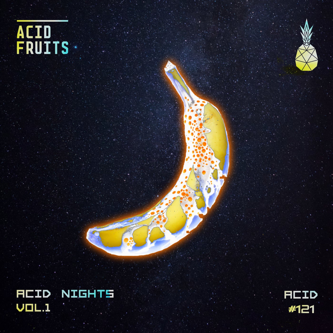Acid Nights Vol.1