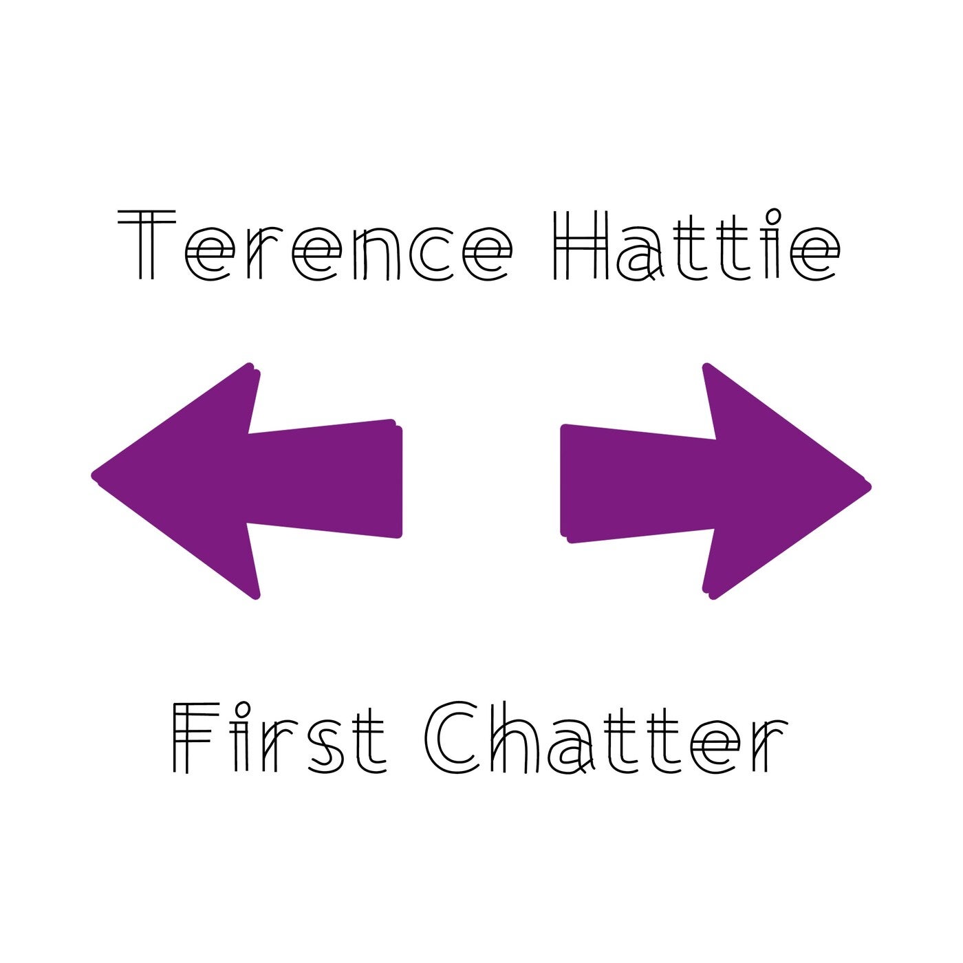 First Chatter