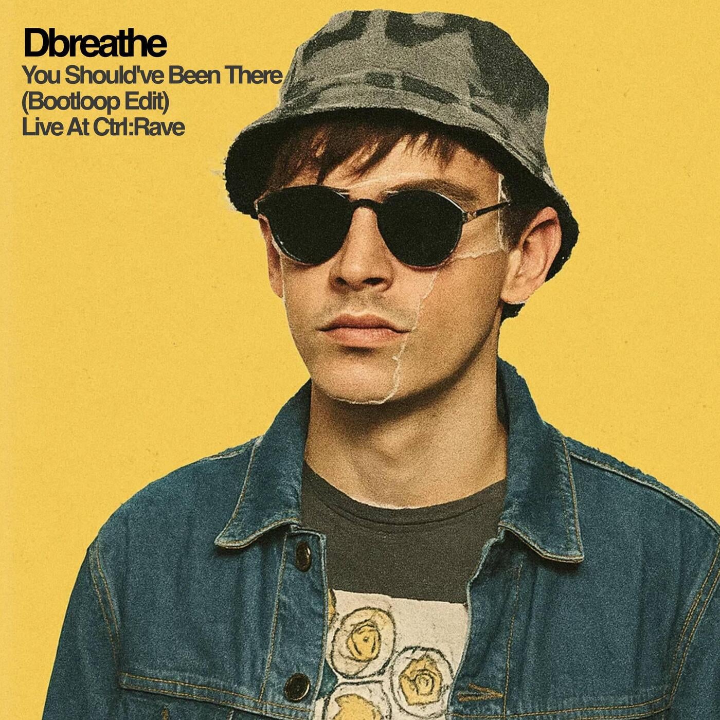 You Should've Been There (Bootloop Edit - Live At Ctrl:Rave)