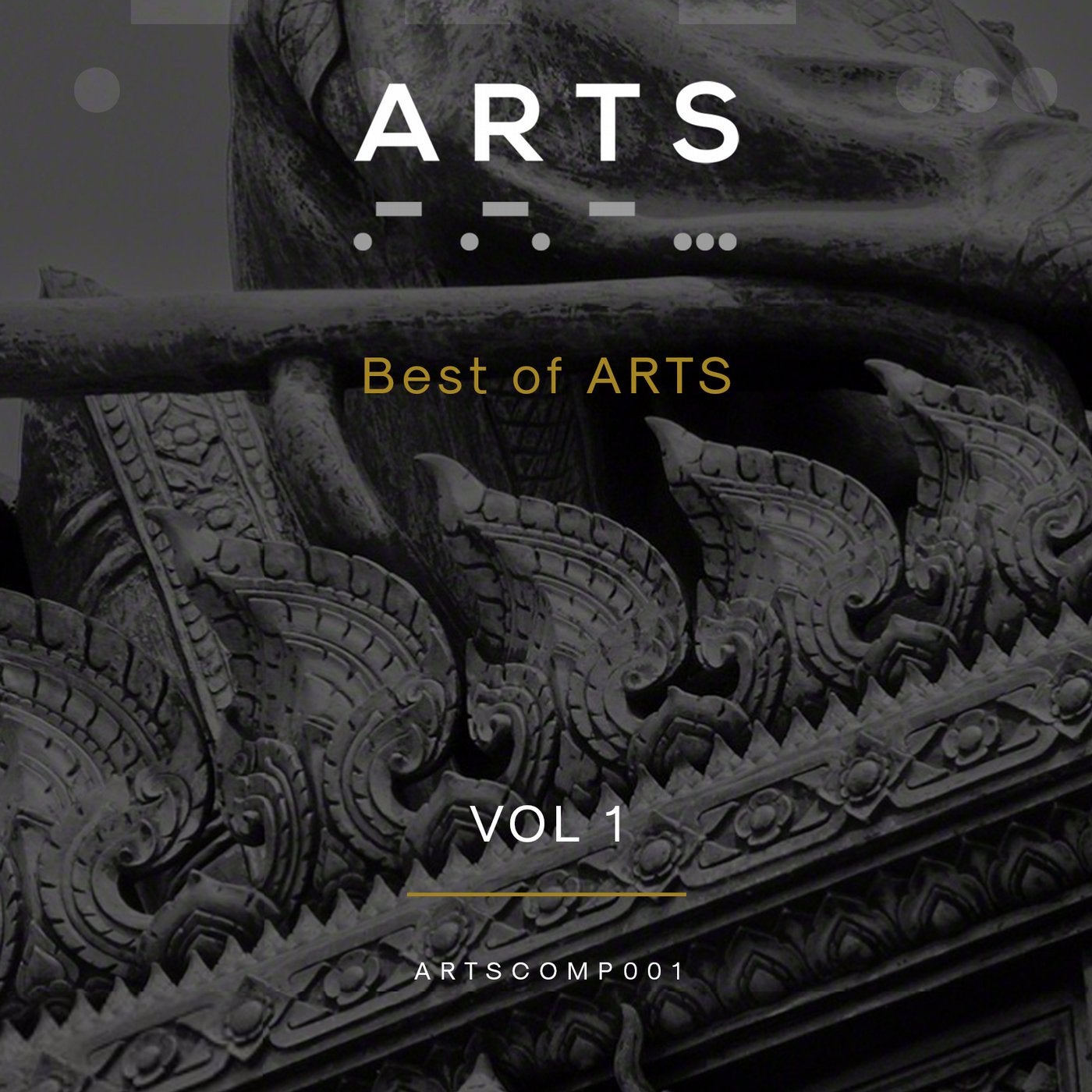 Best Of ARTS Vol. 1