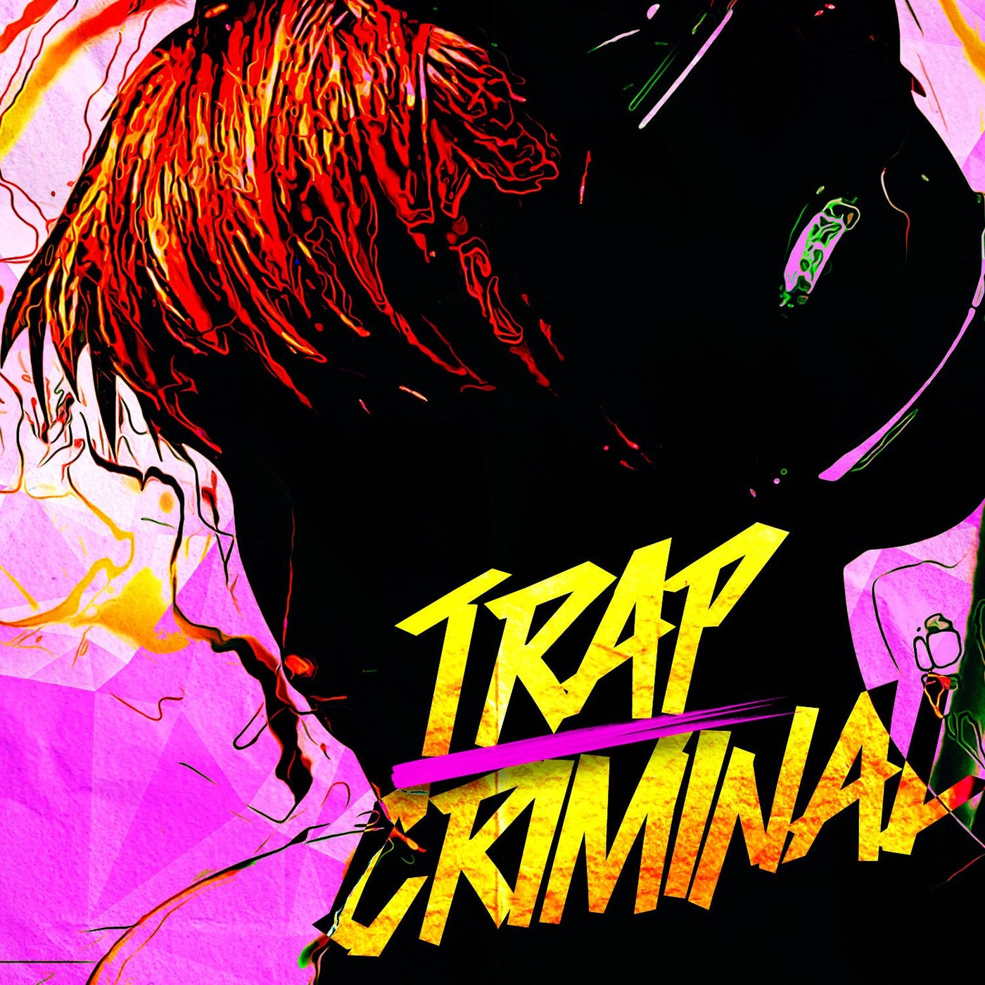 Trap Criminal