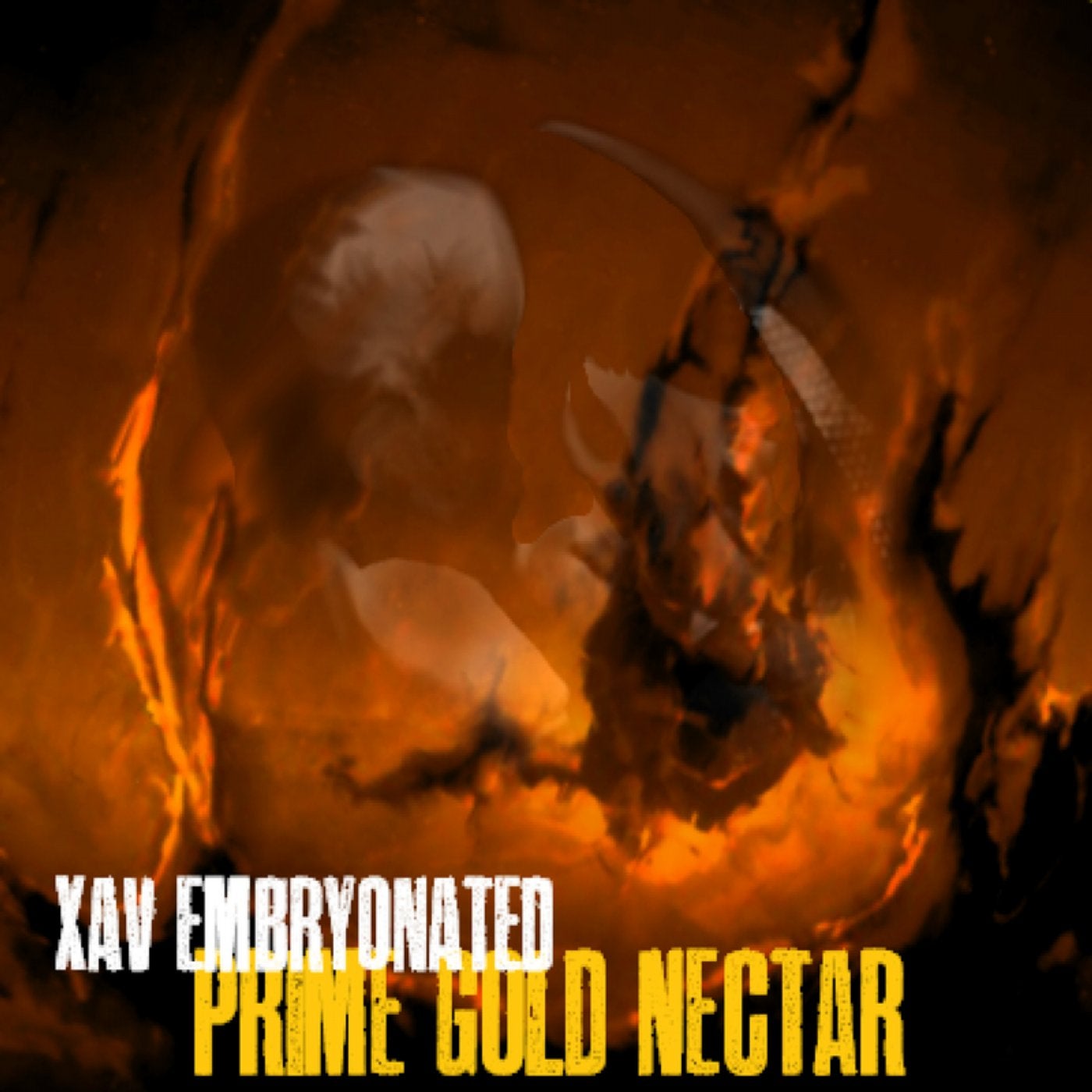 Prime Gold Nectar