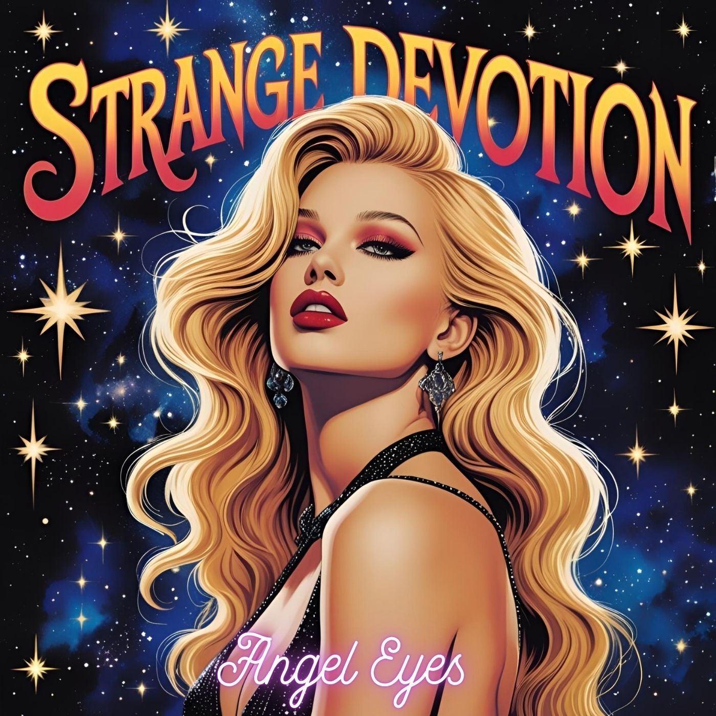 Strange Devotion