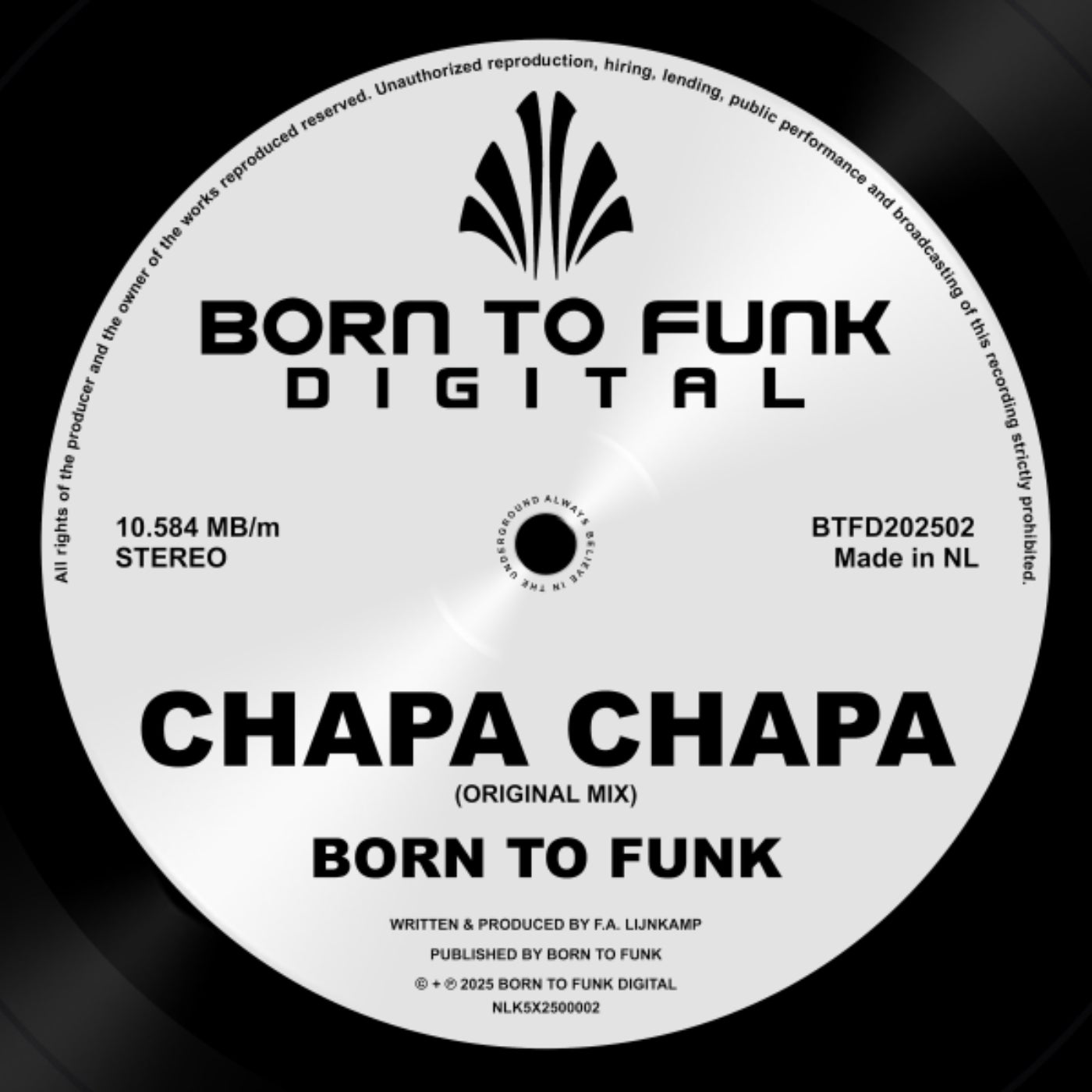 Chapa Chapa