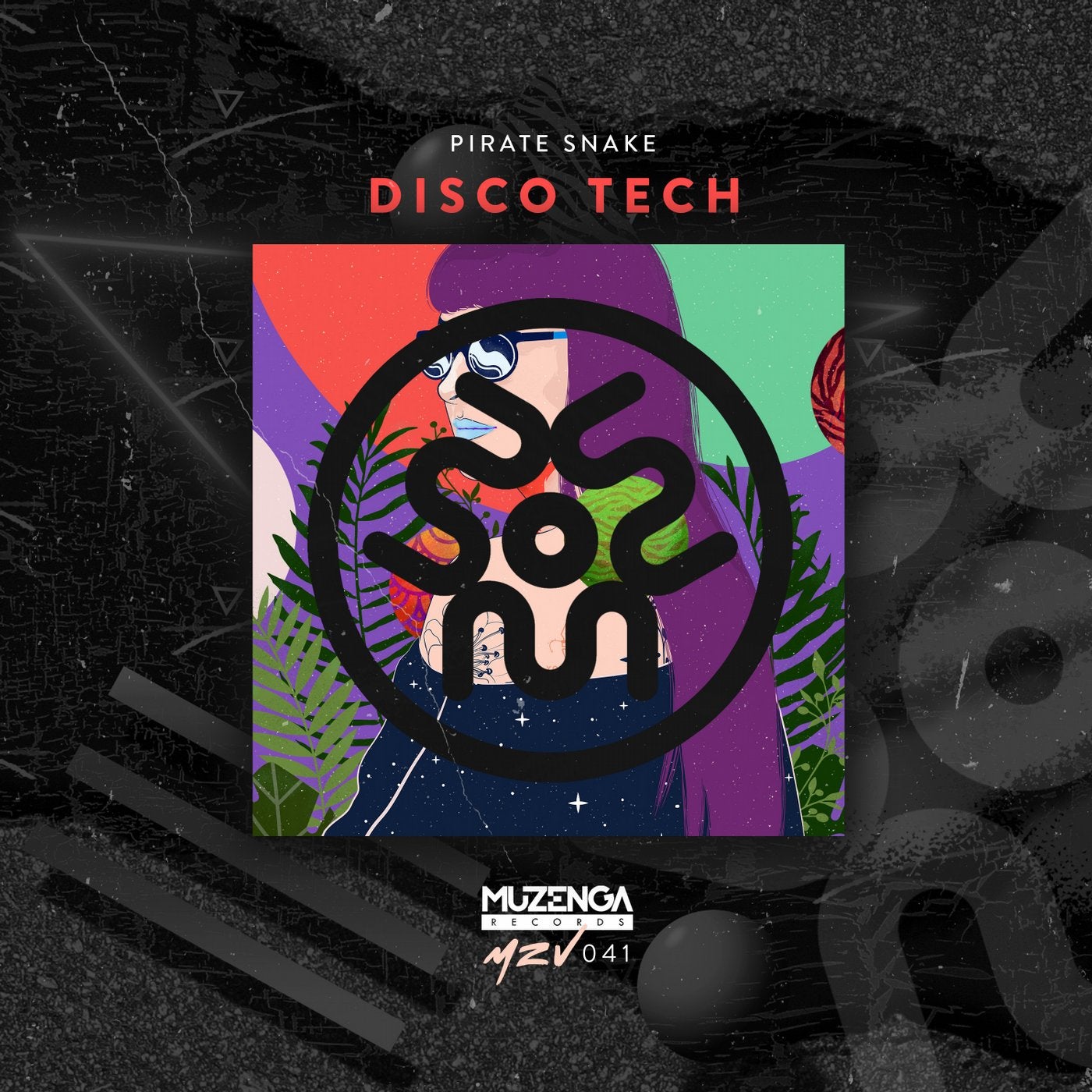 Disco Tech