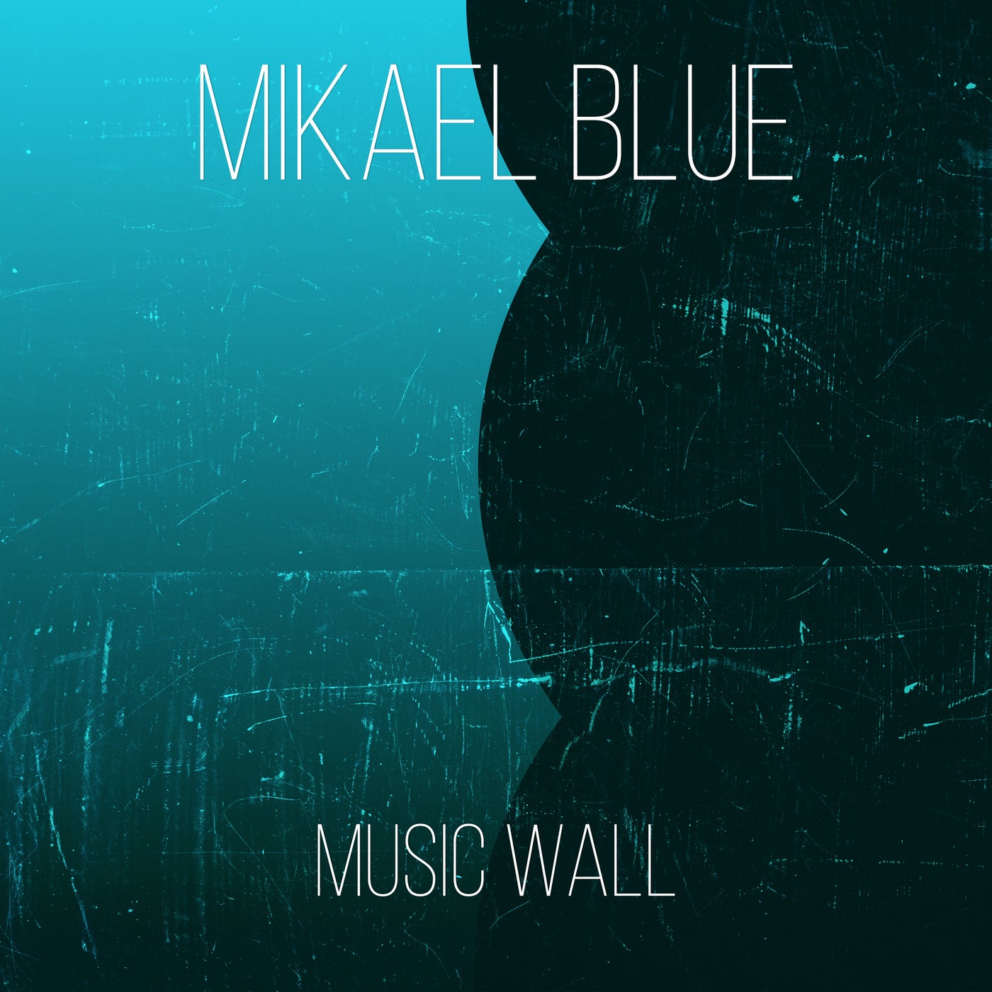 Music Wall