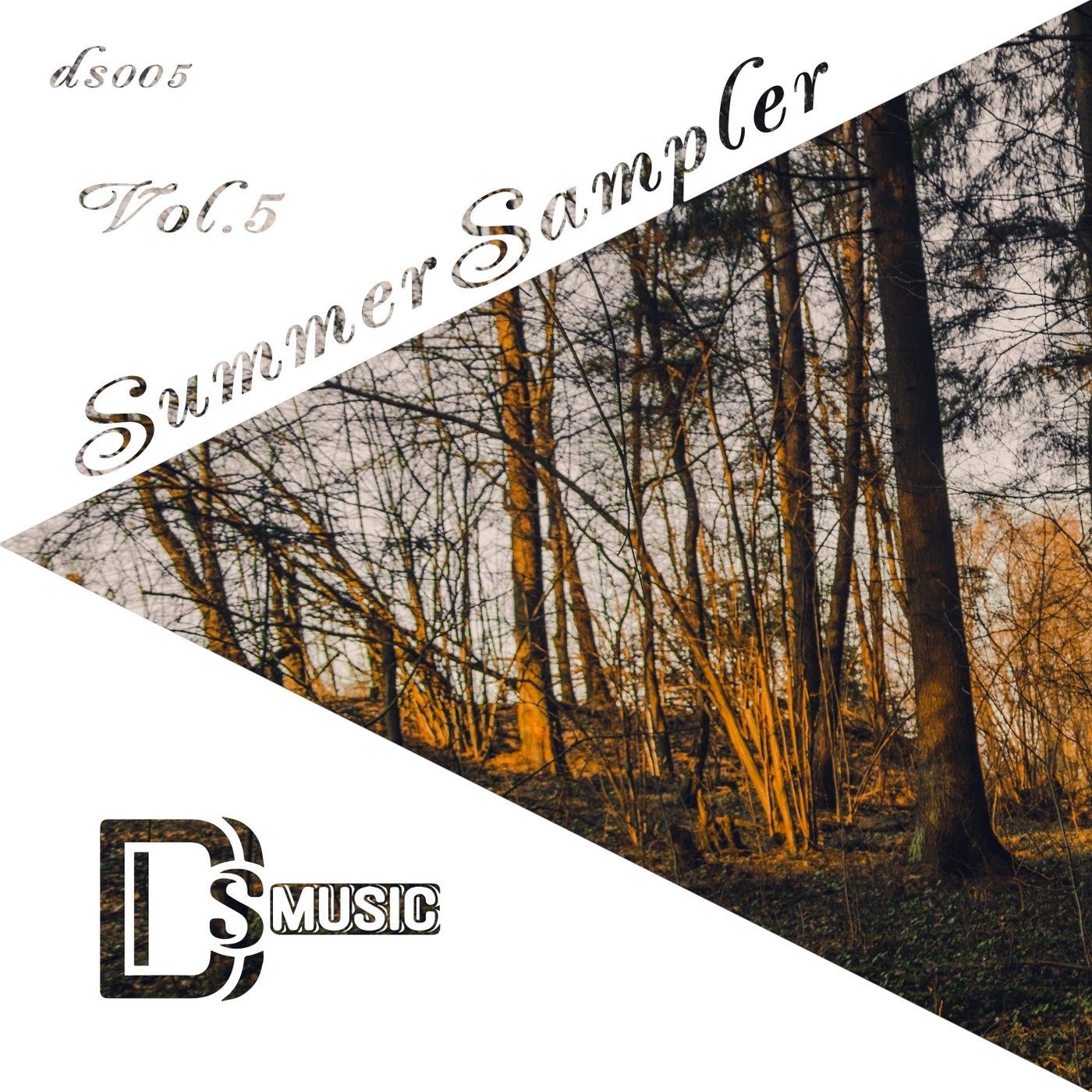 Summer Sampler, Vol. 5