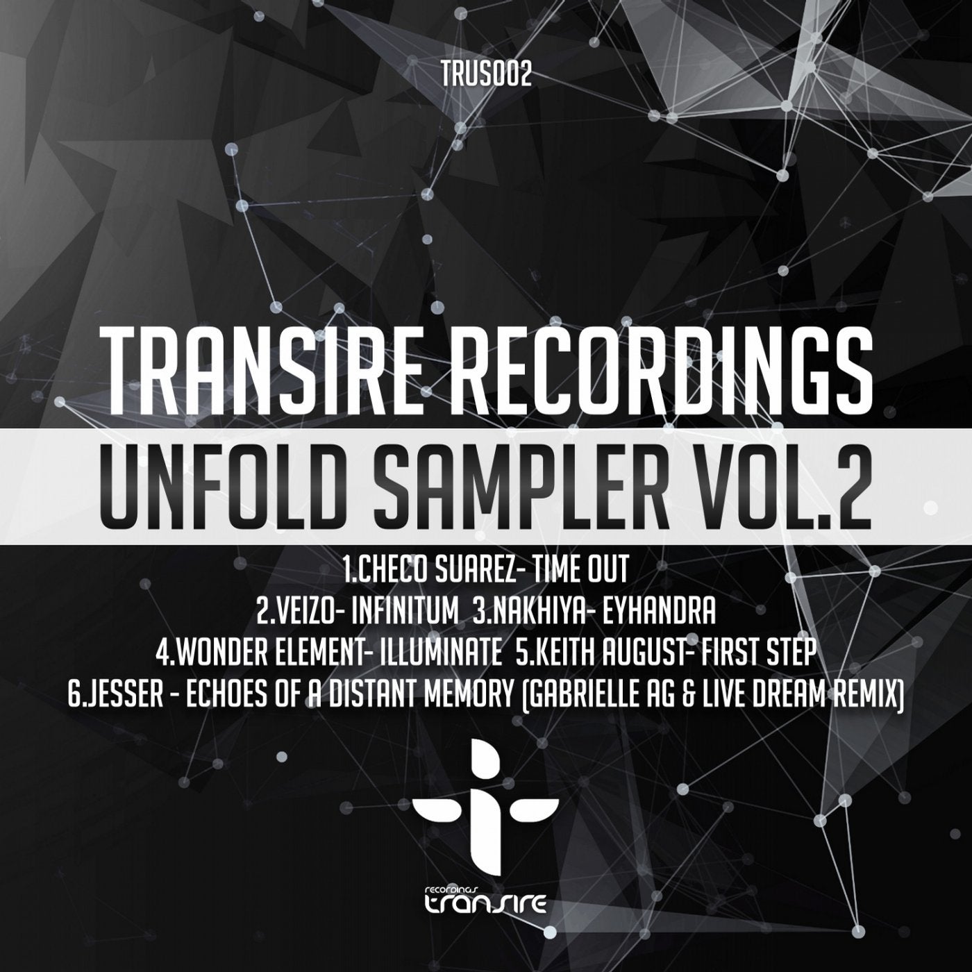 Unfold Sampler Vol. 2