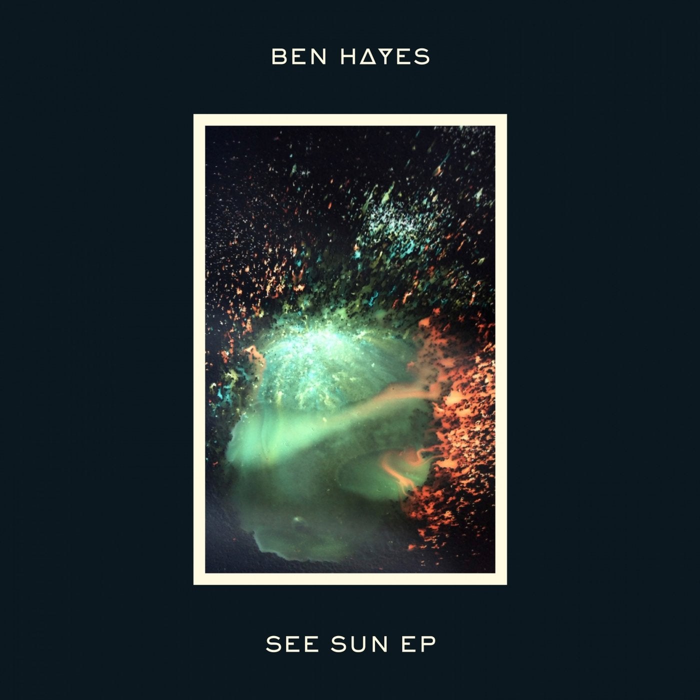 See Sun - EP