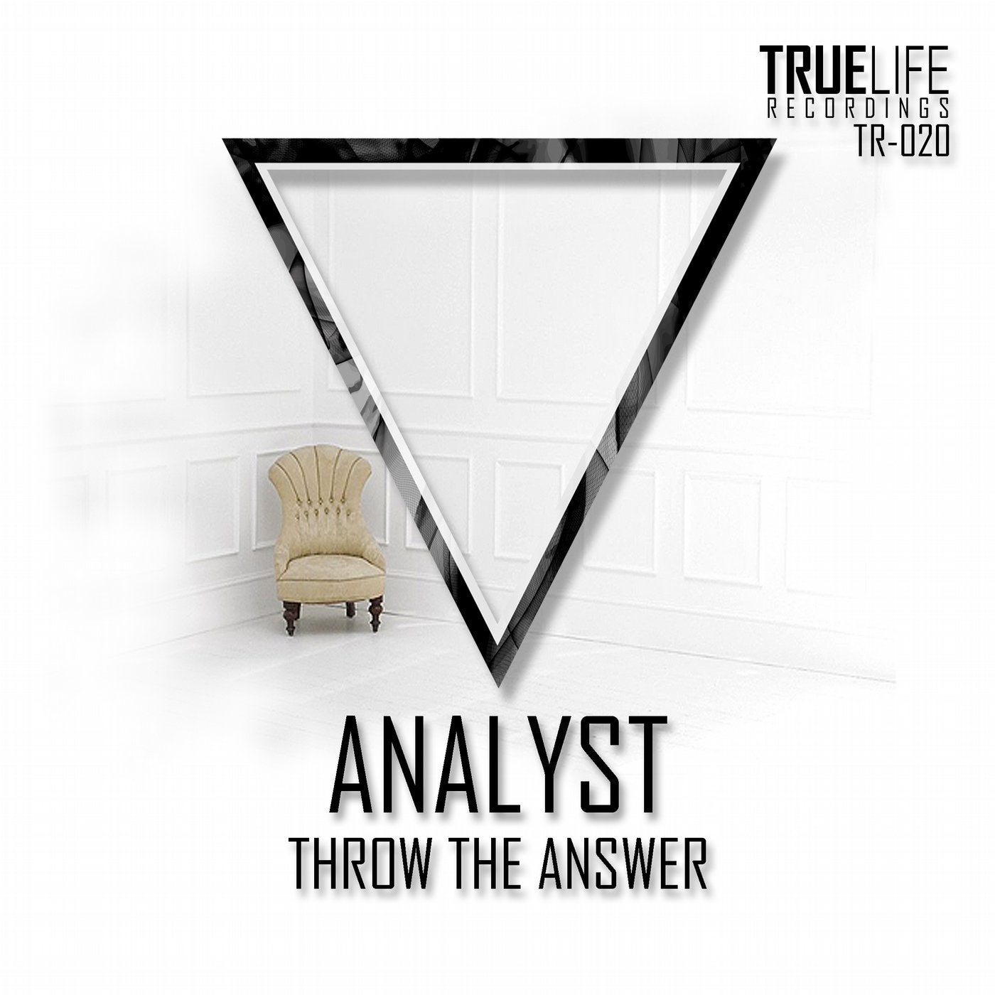 Throw The Answer