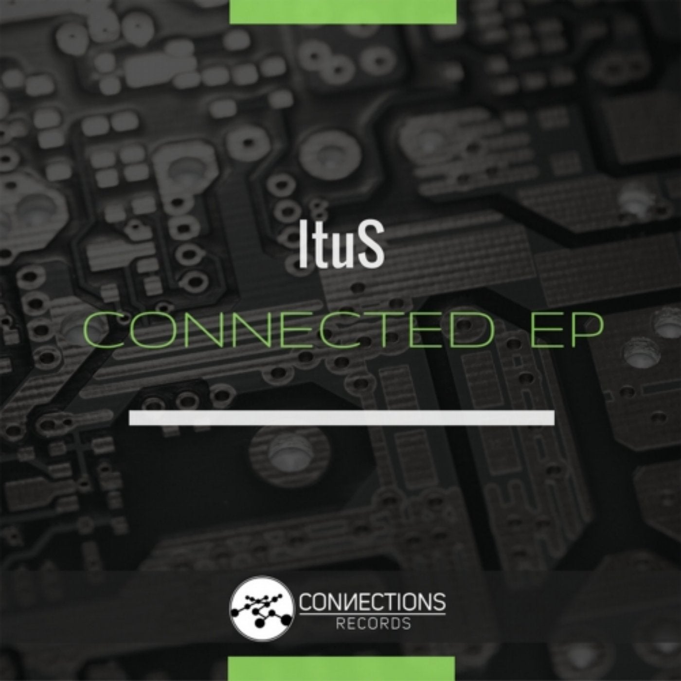 Connected EP
