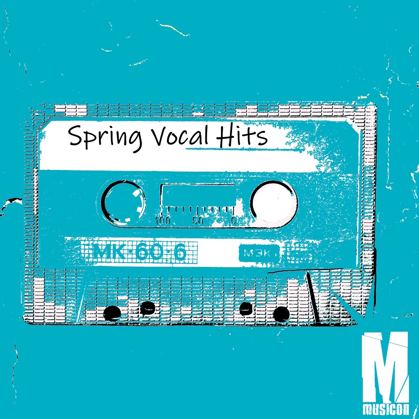 Spring Vocal Hits Mixtape