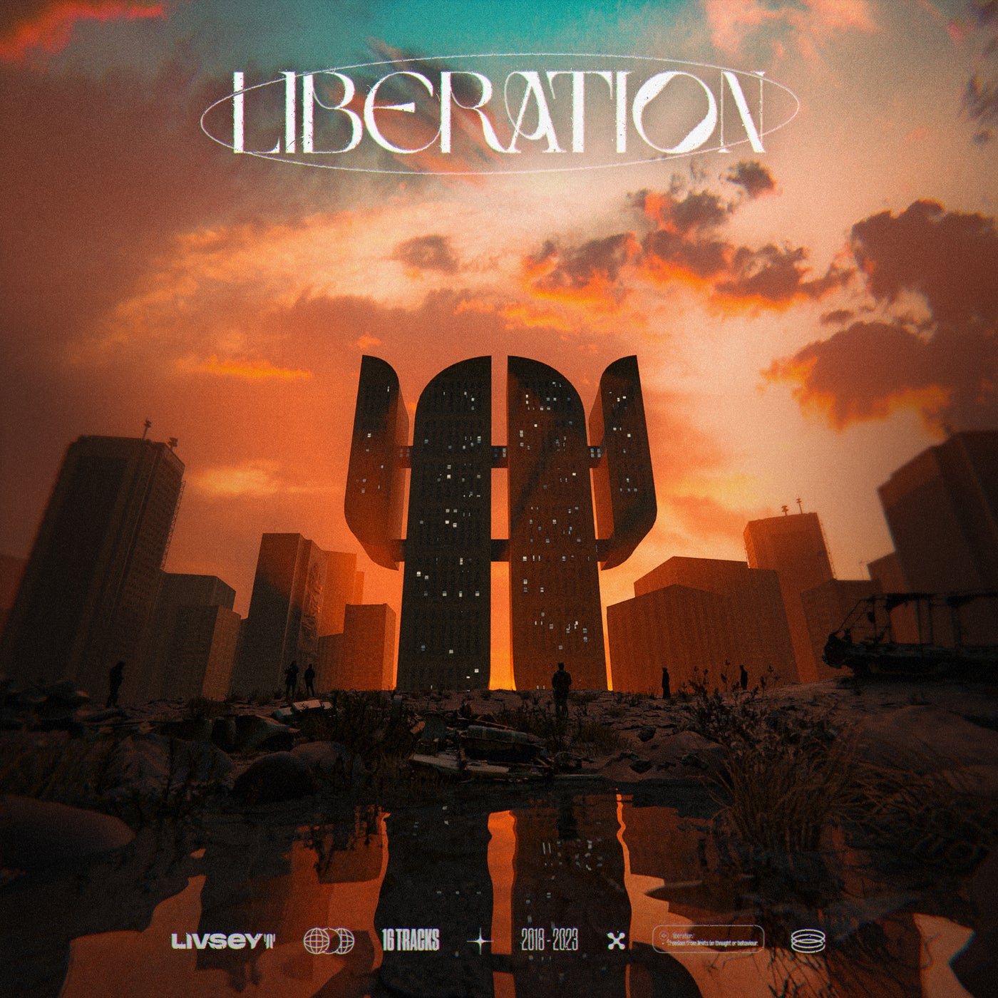 Liberation